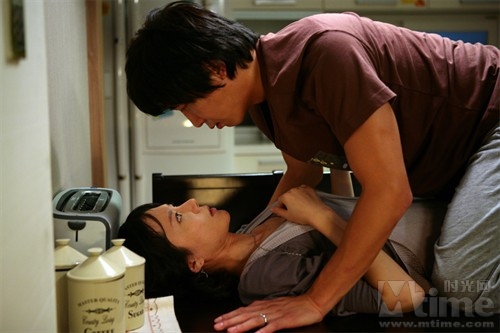 ="8778744">卓在勋 /a>主演的爱情喜剧电影,于2007年8月30日在韩国上