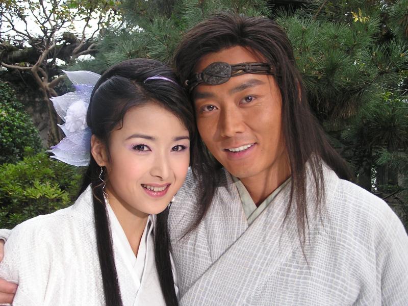 郭彩绫