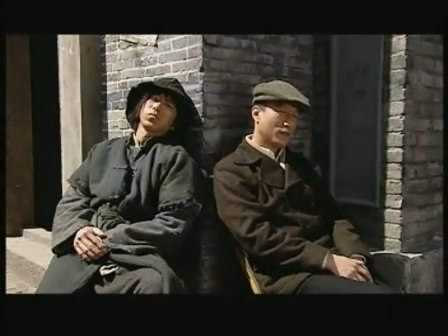  p>《刀锋1937》是中国国际电视总公司出品的抗战题材电视剧,由 a