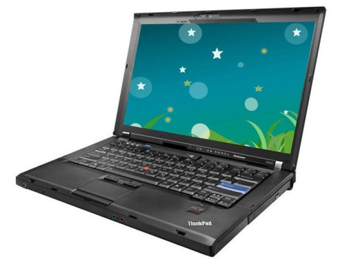 ThinkPad R400_百度百科