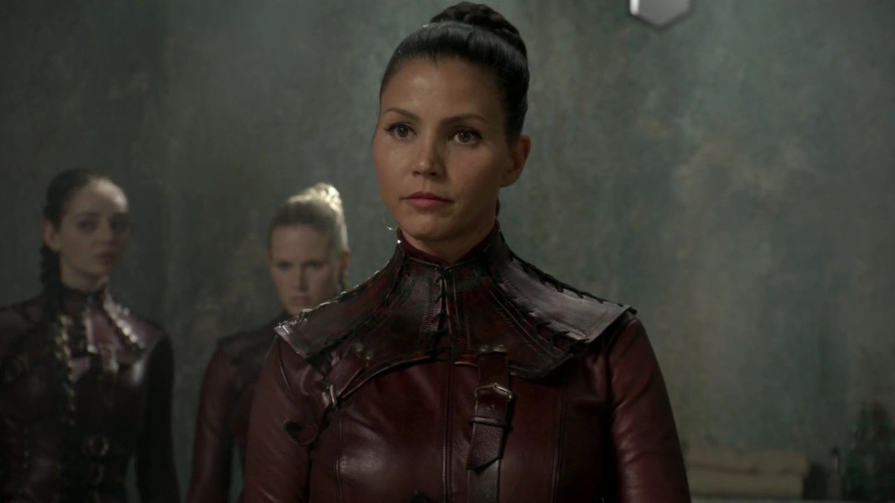 sith(痛苦使者)出自"真理之剑"系列小说