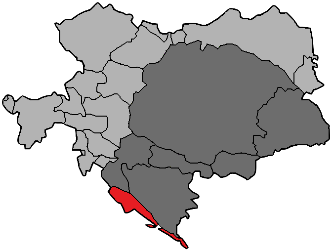 达尔马提亚王国