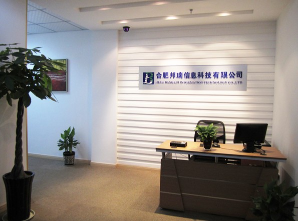 合肥邦瑞信息科技有限公司