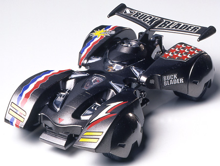  p>跳跃者,日本漫画《 a target="_blank" href="/item/四驱兄弟