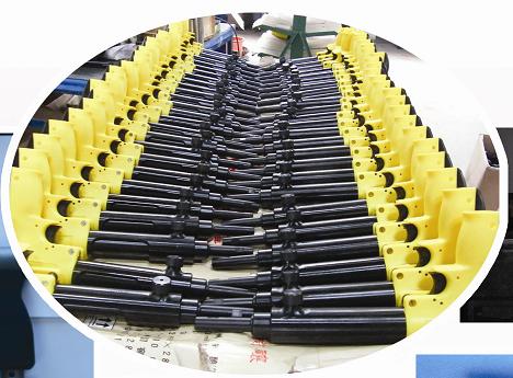 四川南山射钉紧固器材有限公司