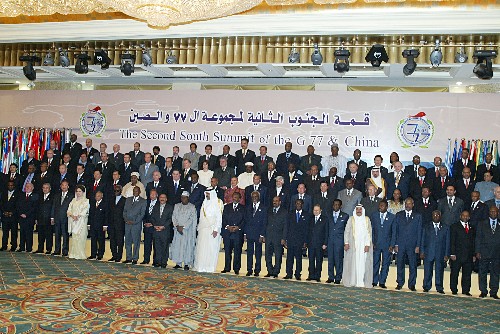  p>七十七国集团(group of 77,g77),是发展中国家在反对 a target="