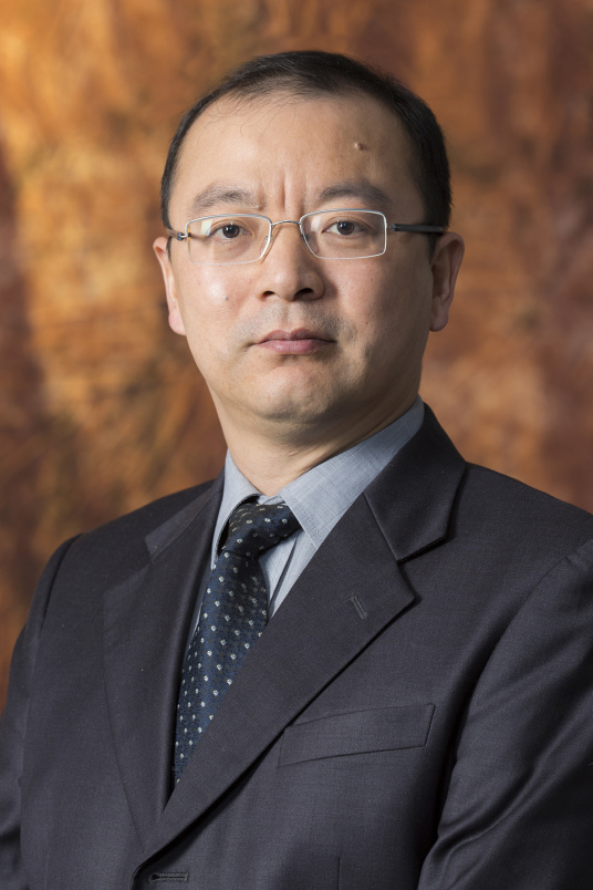 胡波（中国人民大学副教授）_百度百科