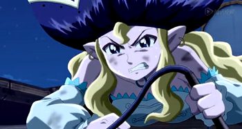 ">佐拉,女,是动画电影《 a target="_blank" href="/item/洛克王国3