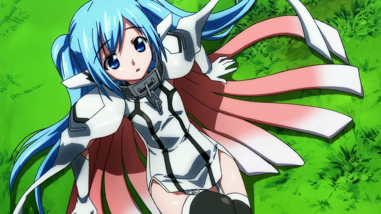 data-lemmaid="8106349">动漫作品 /a>《天降之物》中的女性人物,由野