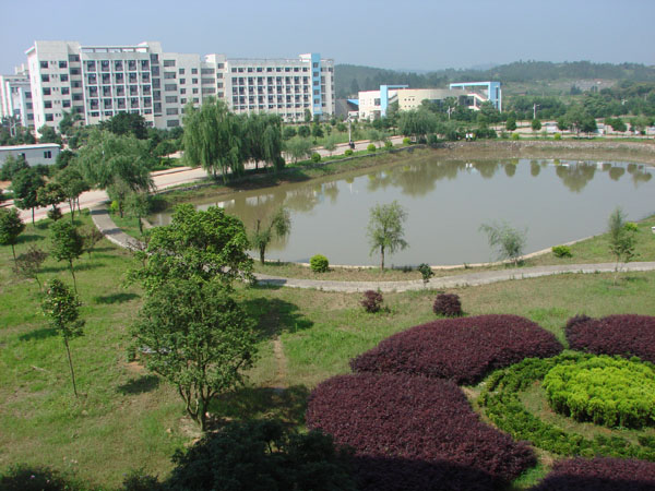  p>江西省龙南中学位于江西省赣州市龙南市龙鼎大道351号,是一所由