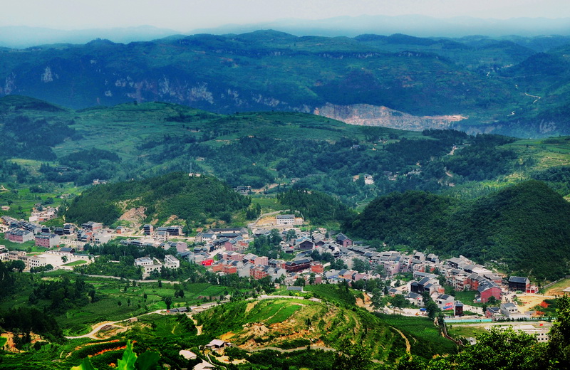 data-lemmaid="1945695">毕节市 /a>金沙县,位于 a target="_blank"