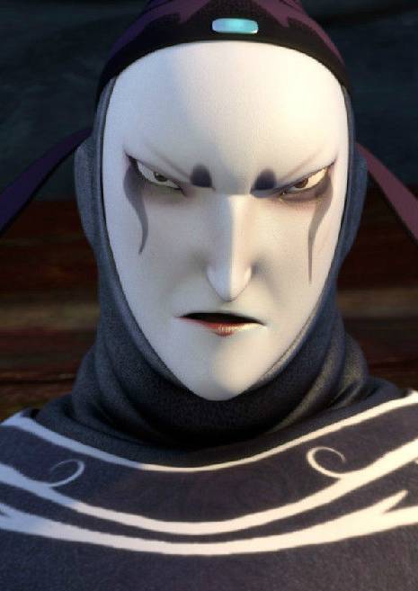 西游记之大圣归来演员表_主演_角色_简介_星辰影视