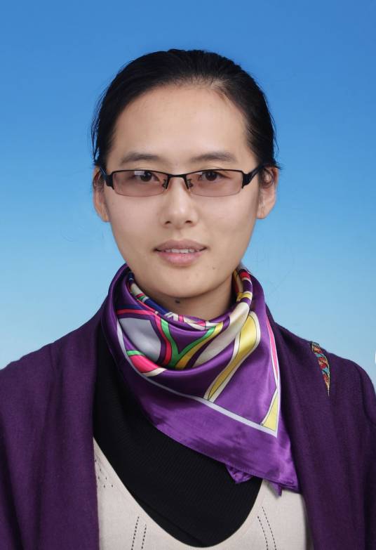 陈红霞（上海大学副教授）_百度百科