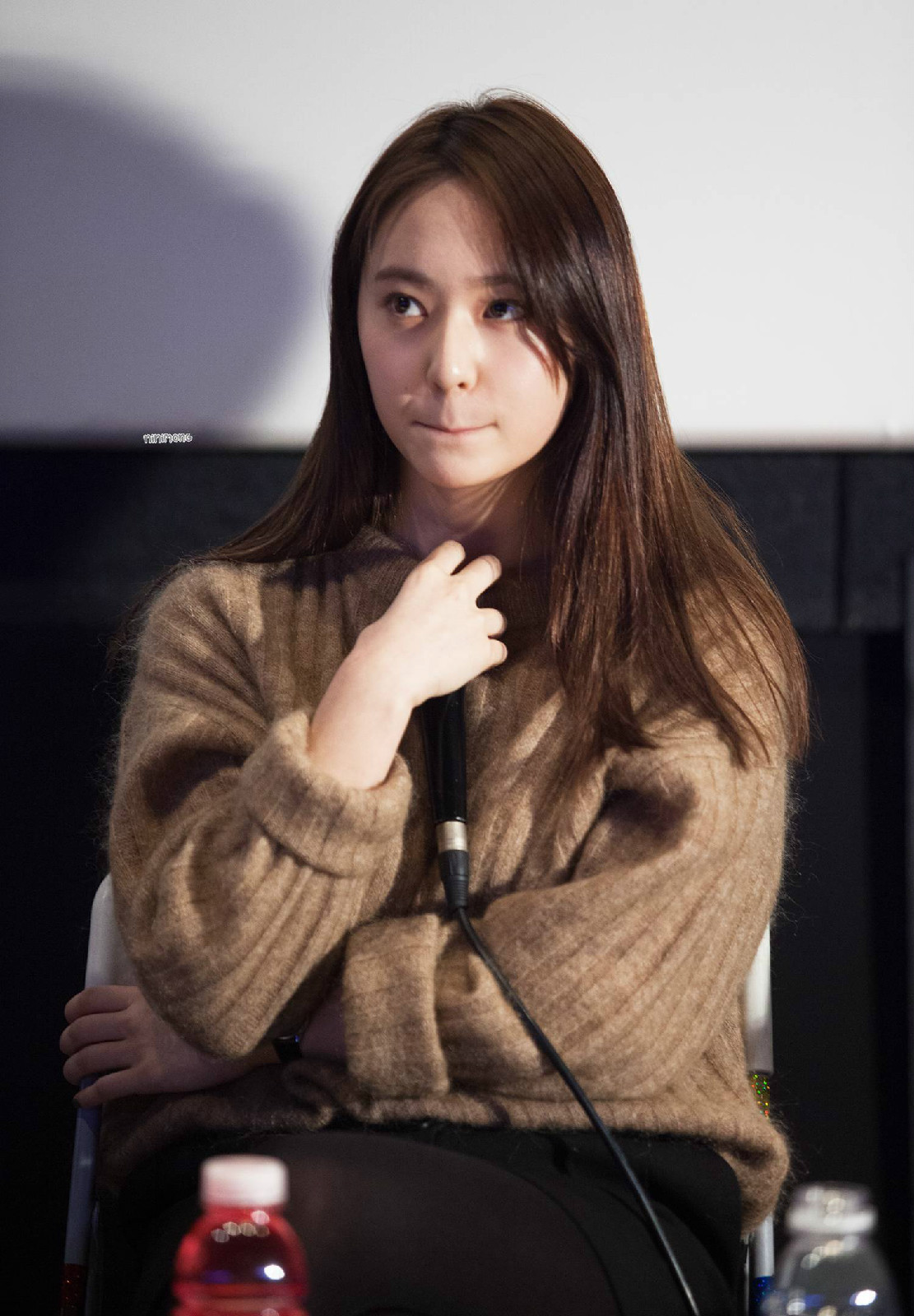 1994年10月24日出生于美国加利福尼亚州旧金山,拥有韩国与美国双重