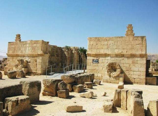  p>杰里科,是 a href="#" data-lemmaid="208486">巴勒斯坦 /a>著名的