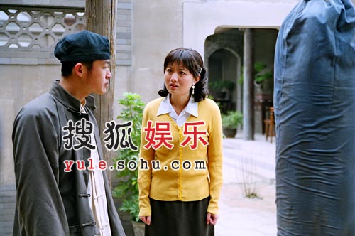  p>《特殊使命》是中央电视台中国电视剧制作中心,北方执信影视文化