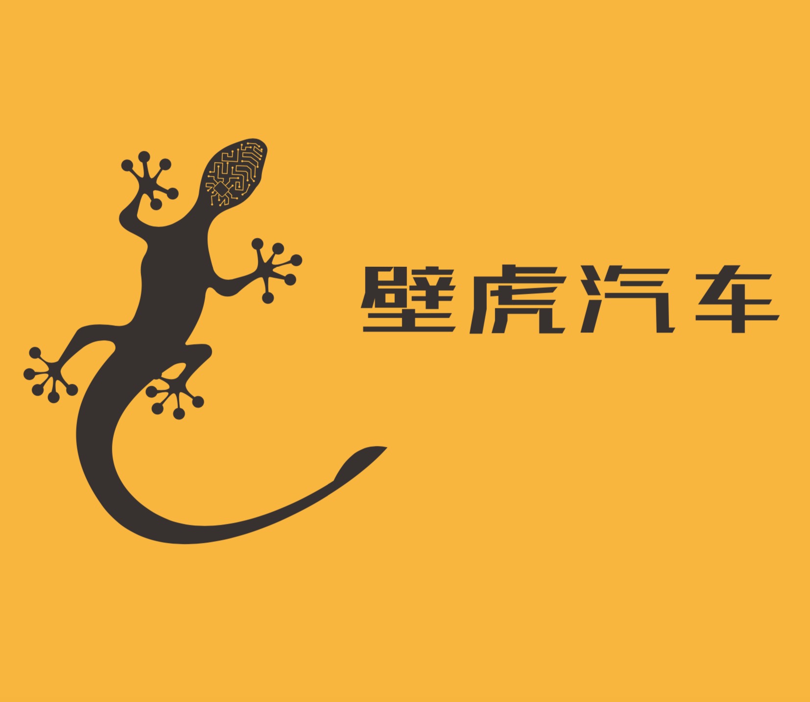 壁虎汽车