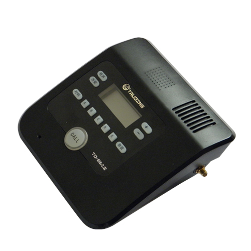  p>无线台式对讲机适用于办公领导语音呼叫职员或各种需要语音呼叫的