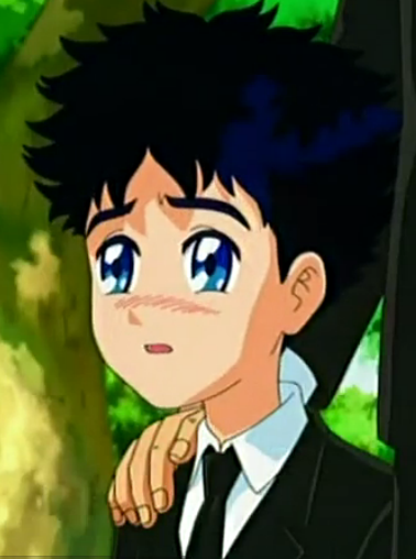 江贤,韩国动画片《 a target="_blank" href="/item/瑶玲啊瑶玲