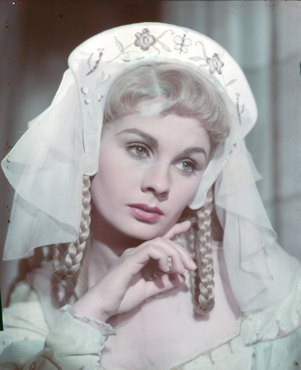 jean simmons