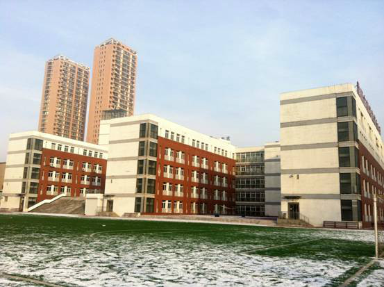 沈阳市朝鲜族第六中学