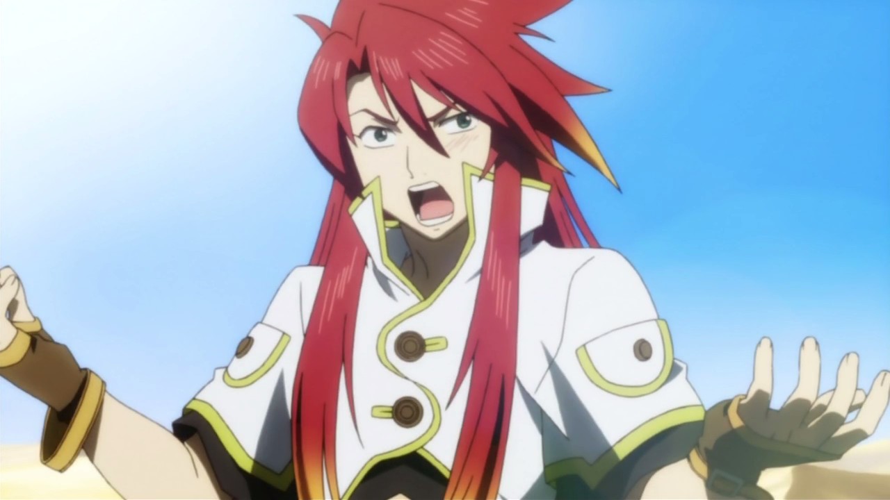 动画《 a href="#" data-lemmaid="17656593">深渊传说 /a>》的主角