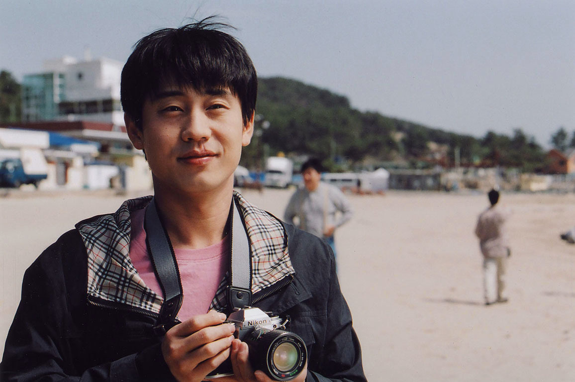  p>申河均(         ,shin ha kyun),1974年5月30日出生于韩国首尔