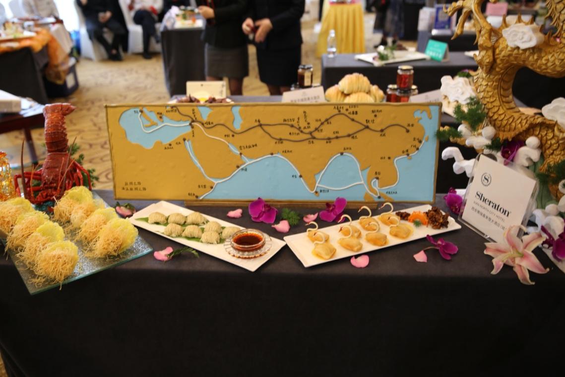 美食旅游类模拟主持(美食类模拟主持开场白)