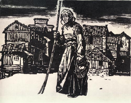  p>《祥林嫂》是1978年 a target="_blank" href="/item/袁雪芬