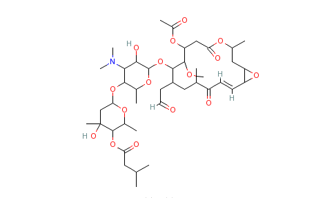 卡波霉素_百度百科