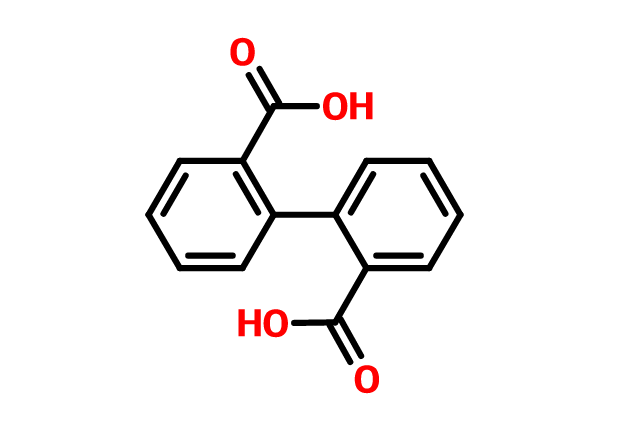 2,2-联苯二甲酸