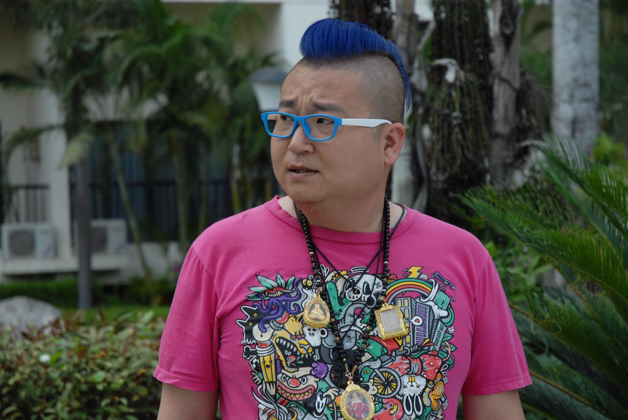  p>李俊杰,出生于北京市,毕业于中国音乐学院,中国内地男演员.