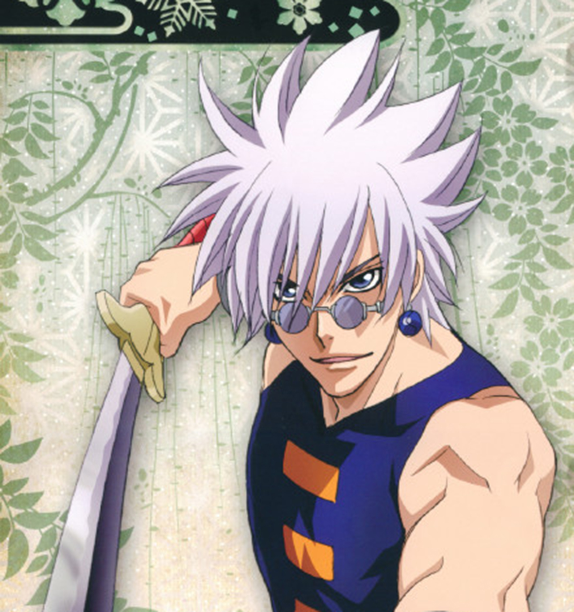  p>雪代缘,是 a target="_blank" href="/item/日本漫画/267187" data