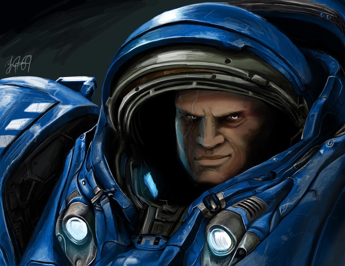  p>泰凯斯·芬利是 a target="_blank" href="/item/暴雪娱乐公司