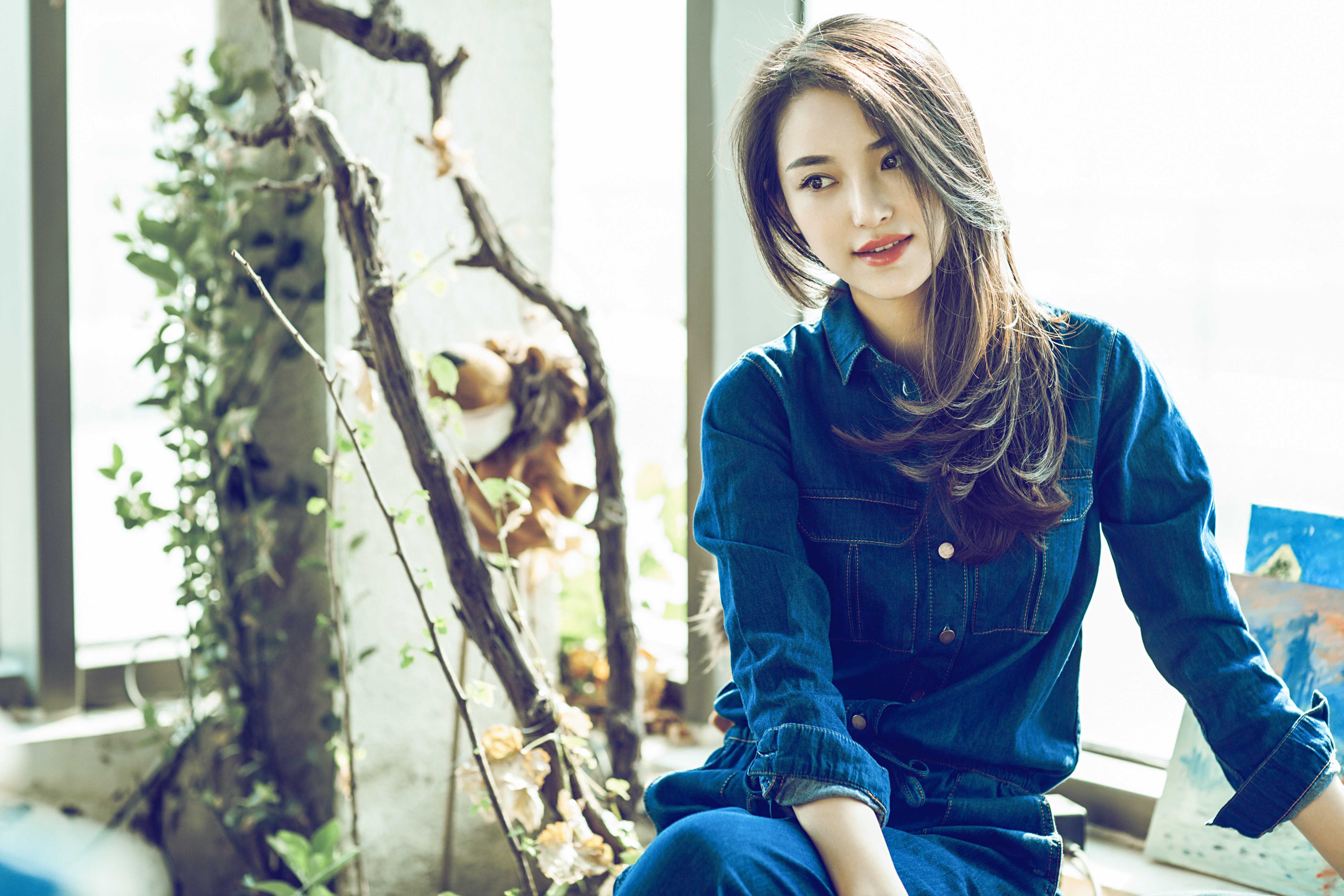 因参加综艺节目《 a target="_blank" href="/item/非诚勿扰/157"