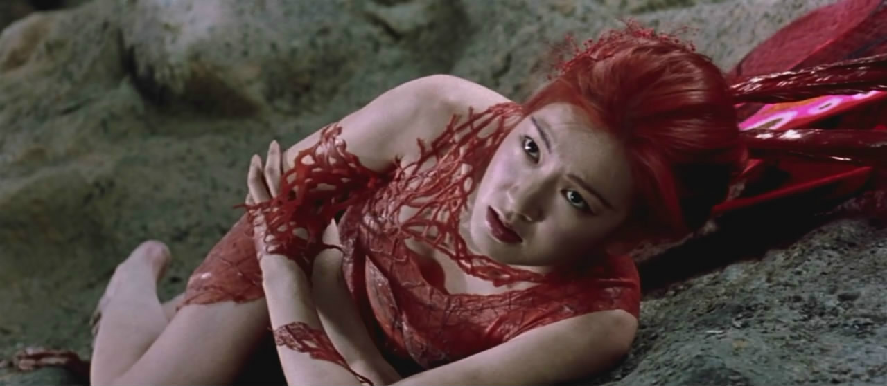 蜀山传thelegendofzu(2001)