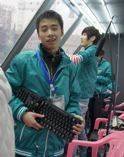  p>马力,游戏昵称白鲨,1987年7月28日出生于 a target="_blank" href=