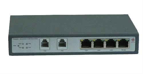 语音网关_百度百科