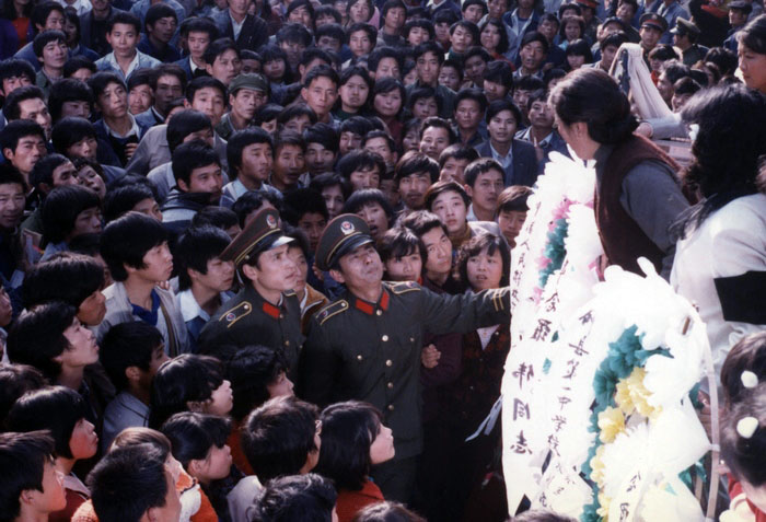  p>《拦灵车的人》由 a href="#" data-lemmaid="3521633">上海电影