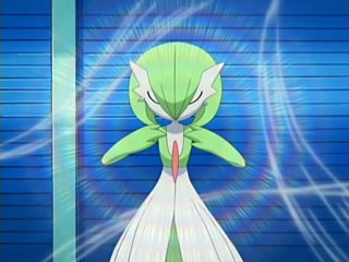 gardevoir