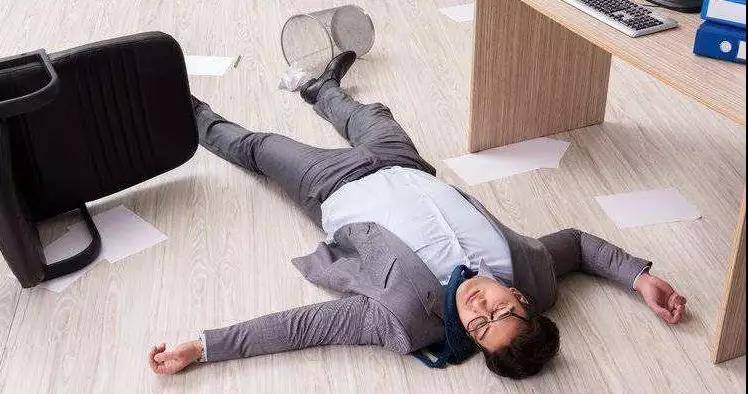 年轻人猝死频发，AI应用到心血管疾患筛查还有多远？_百科TA说