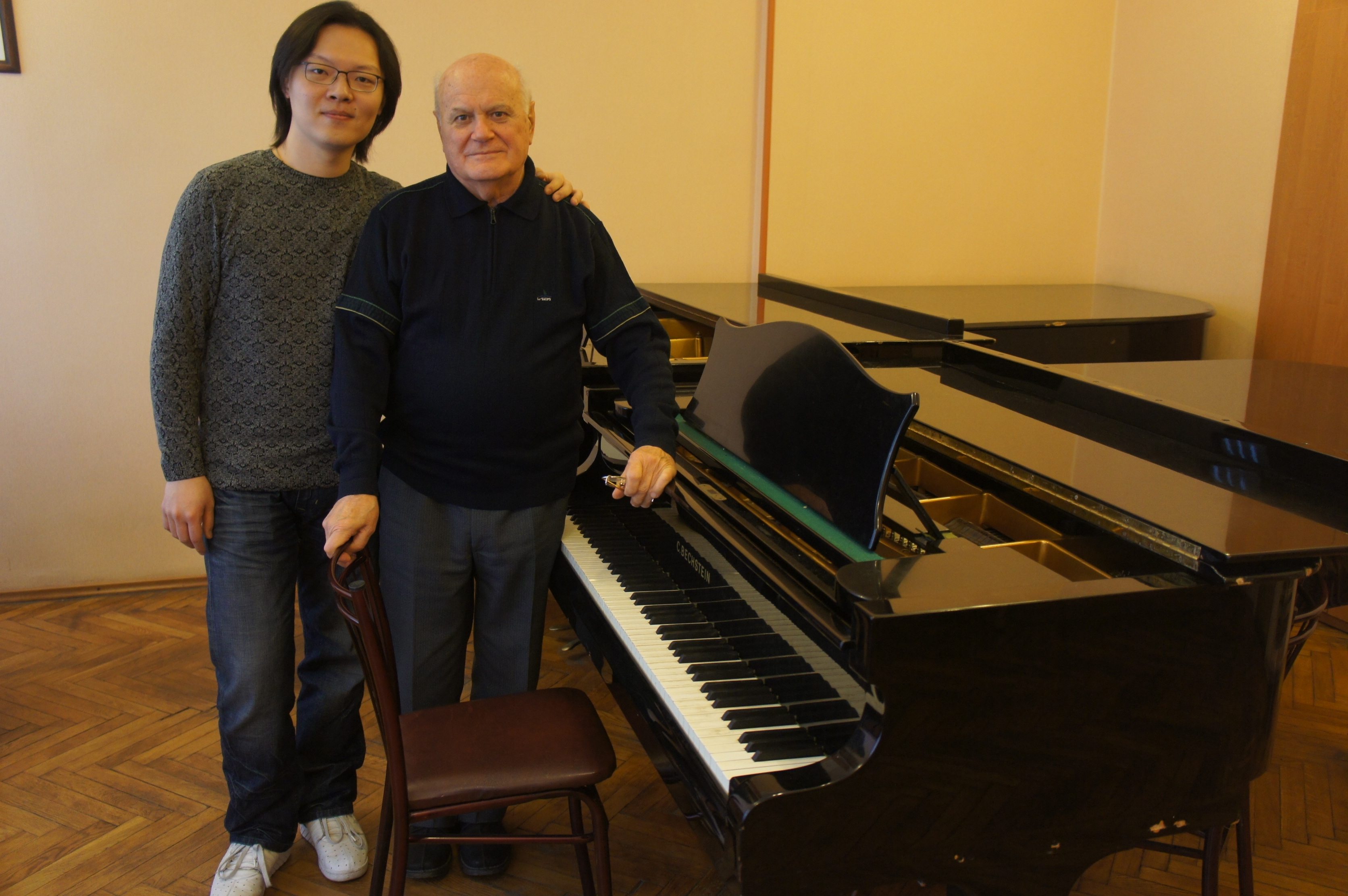 中国钢琴家(中国钢琴家有哪些名人)