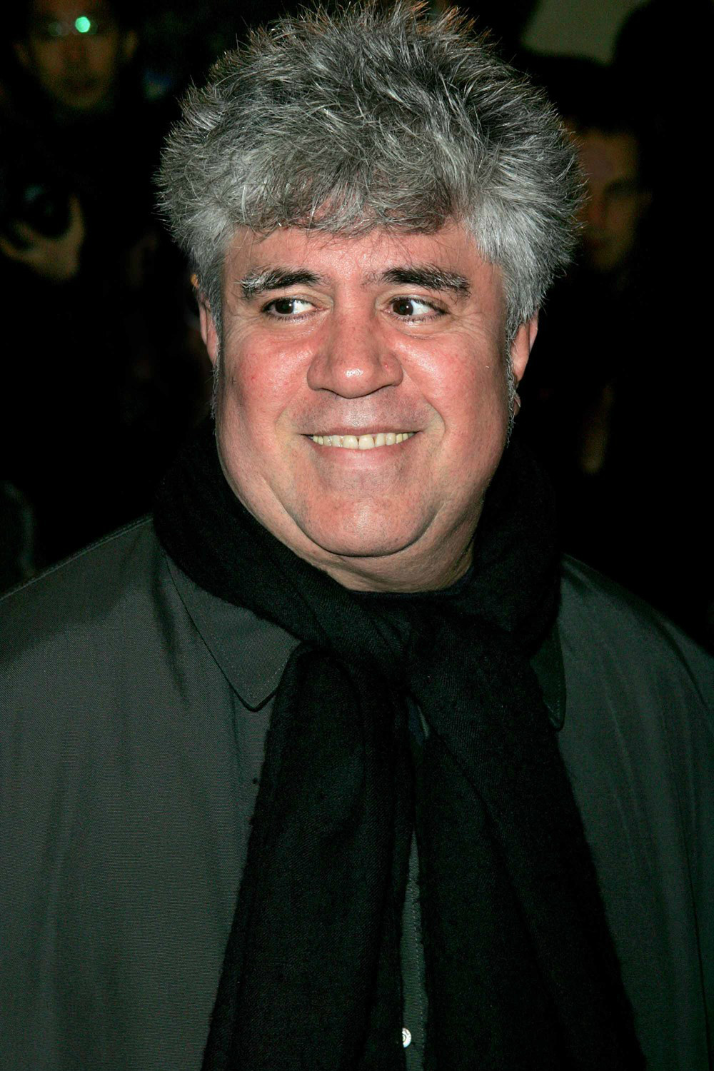 pedro almodóvar