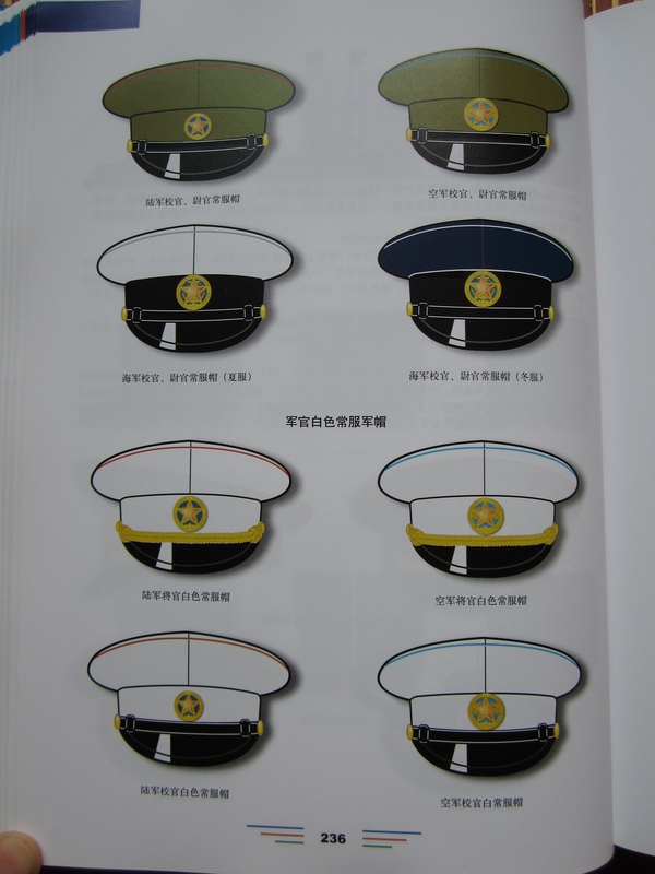  p>55式军服是1955年式军服的简称,是为配合中国人民解放军实行 a