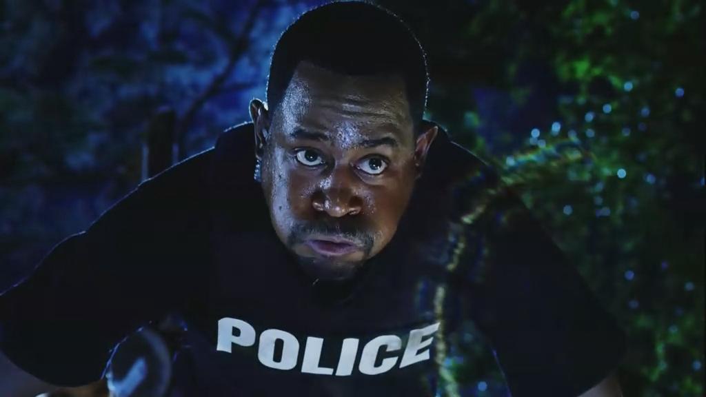 绝地战警2badboys2(2003)