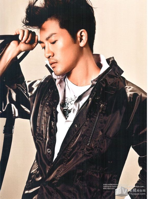  p>苏有朋,1973年9月11日出生于台湾省台北市,中国台湾男歌手,演员