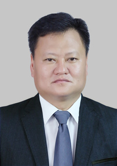 赵亮明