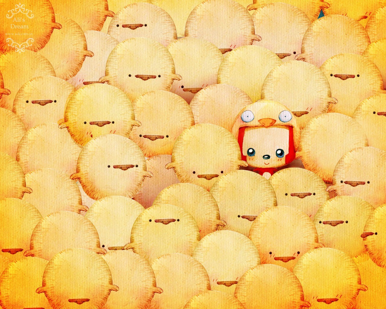 阿狸·梦之城堡