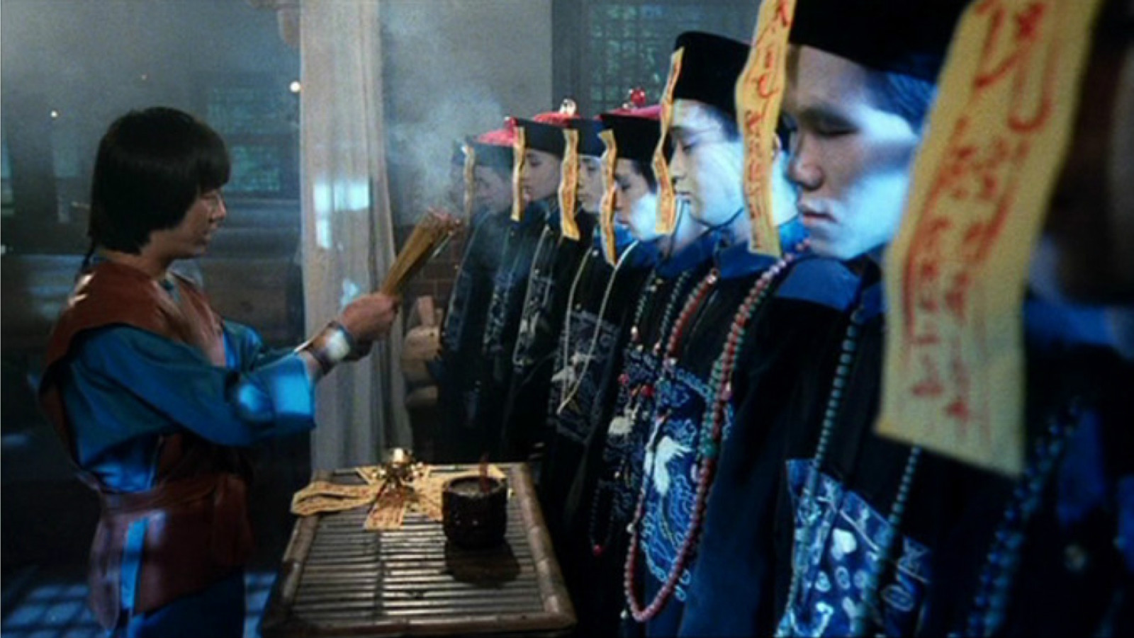 僵尸先生mr.stiffcorpse(1985)