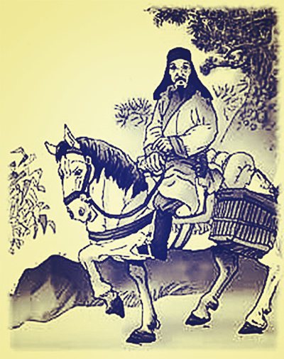 日知录（明末清初顾炎武著作的书籍）_百度百科